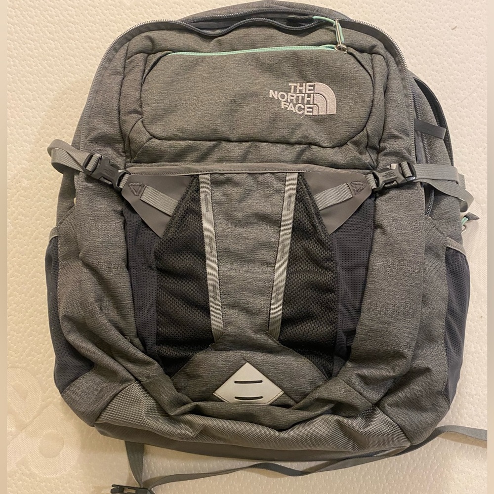 North Face Recon Backpack